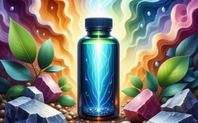 Exploring Youngevity Zinc: Daily Benefits, Optimal Types, Side Effects, and Testosterone Boosting Dosage