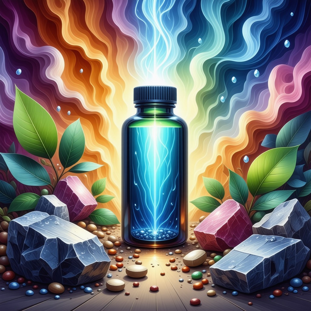 Exploring Youngevity Zinc: Daily Benefits, Optimal Types, Side Effects, and Testosterone Boosting Dosage Exploring Youngevity Zinc: Daily Benefits, Optimal Types, Side Effects, and Testosterone Boosting Dosage